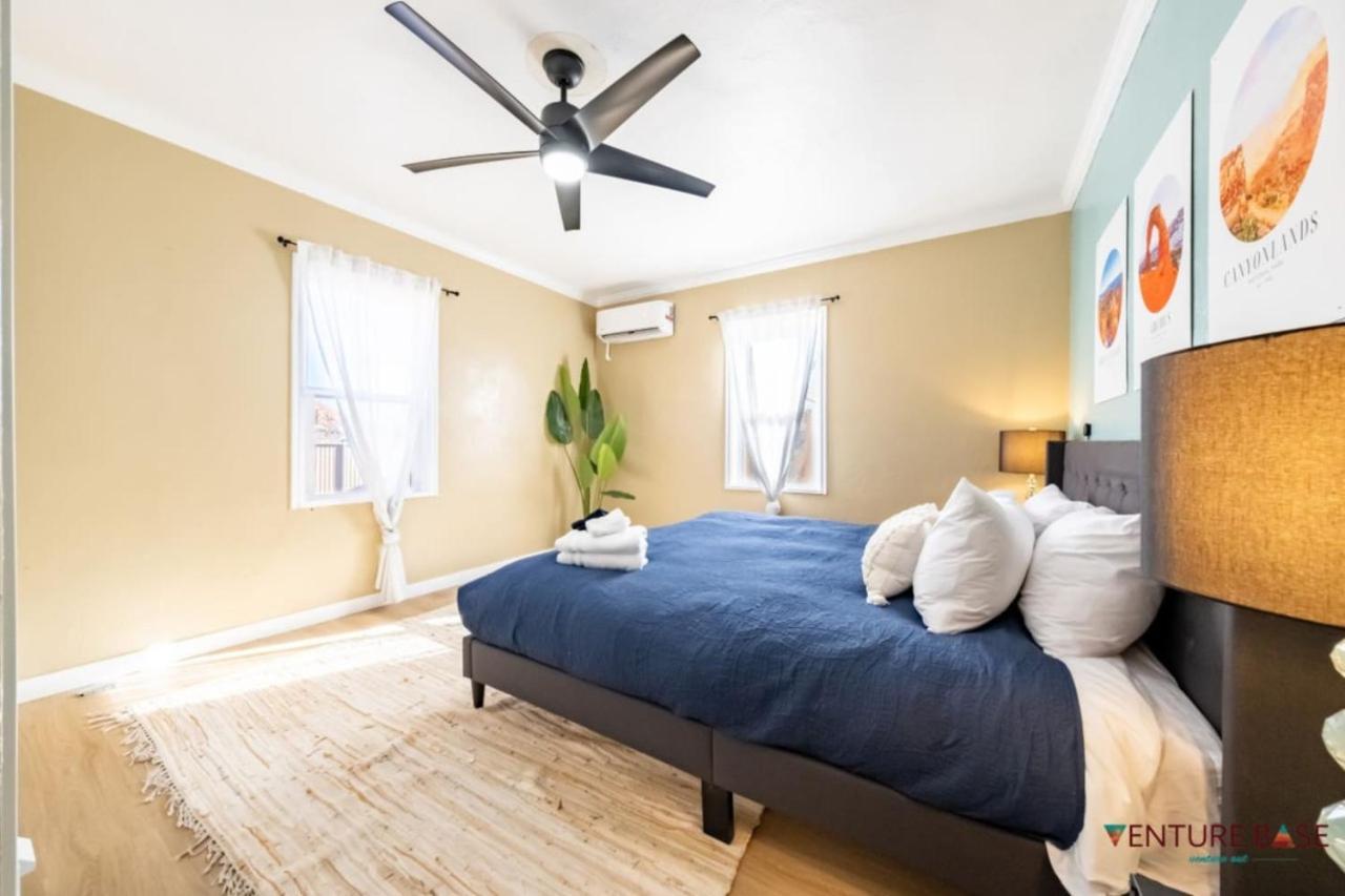 Wanderlust Hideaway, Venture Base Unit 1 Hotel Кейнаб Екстериор снимка