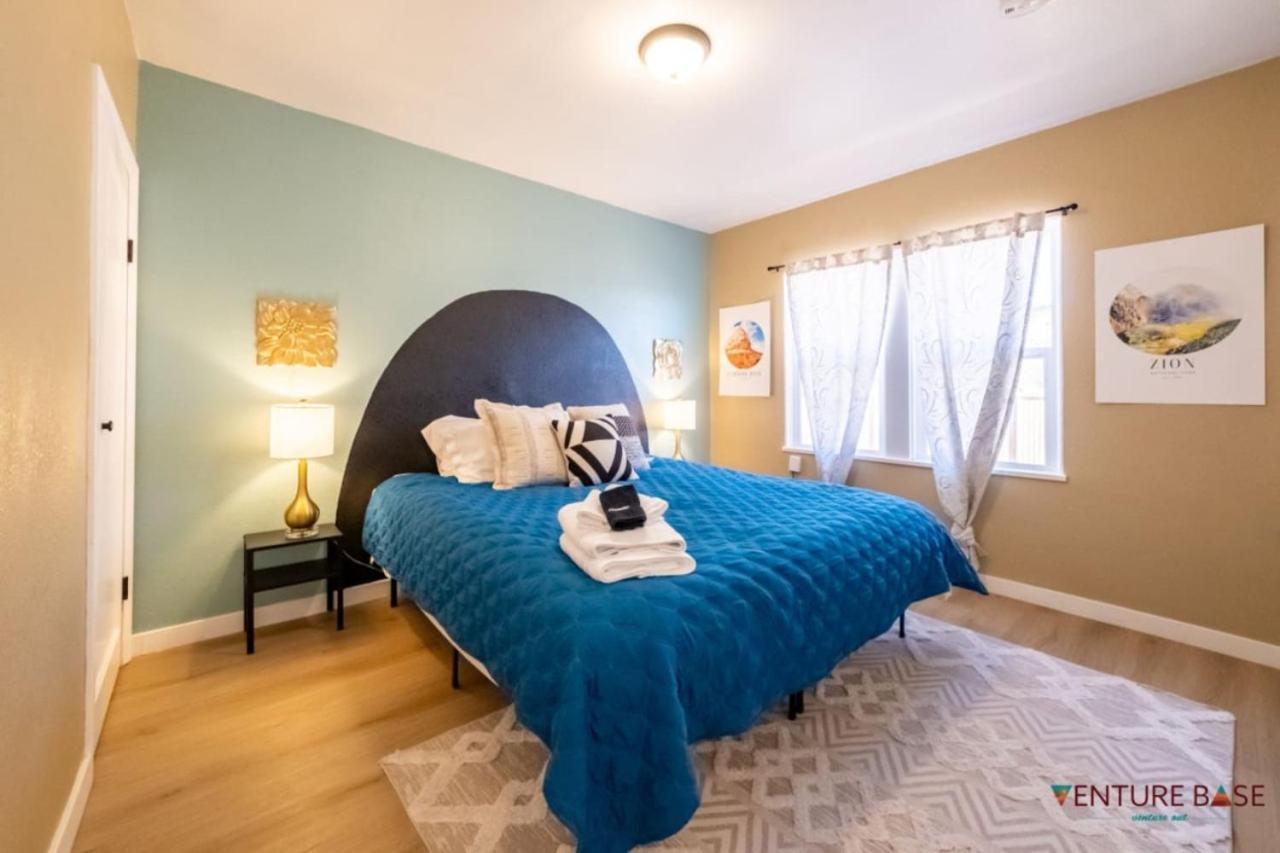 Wanderlust Hideaway, Venture Base Unit 1 Hotel Кейнаб Екстериор снимка